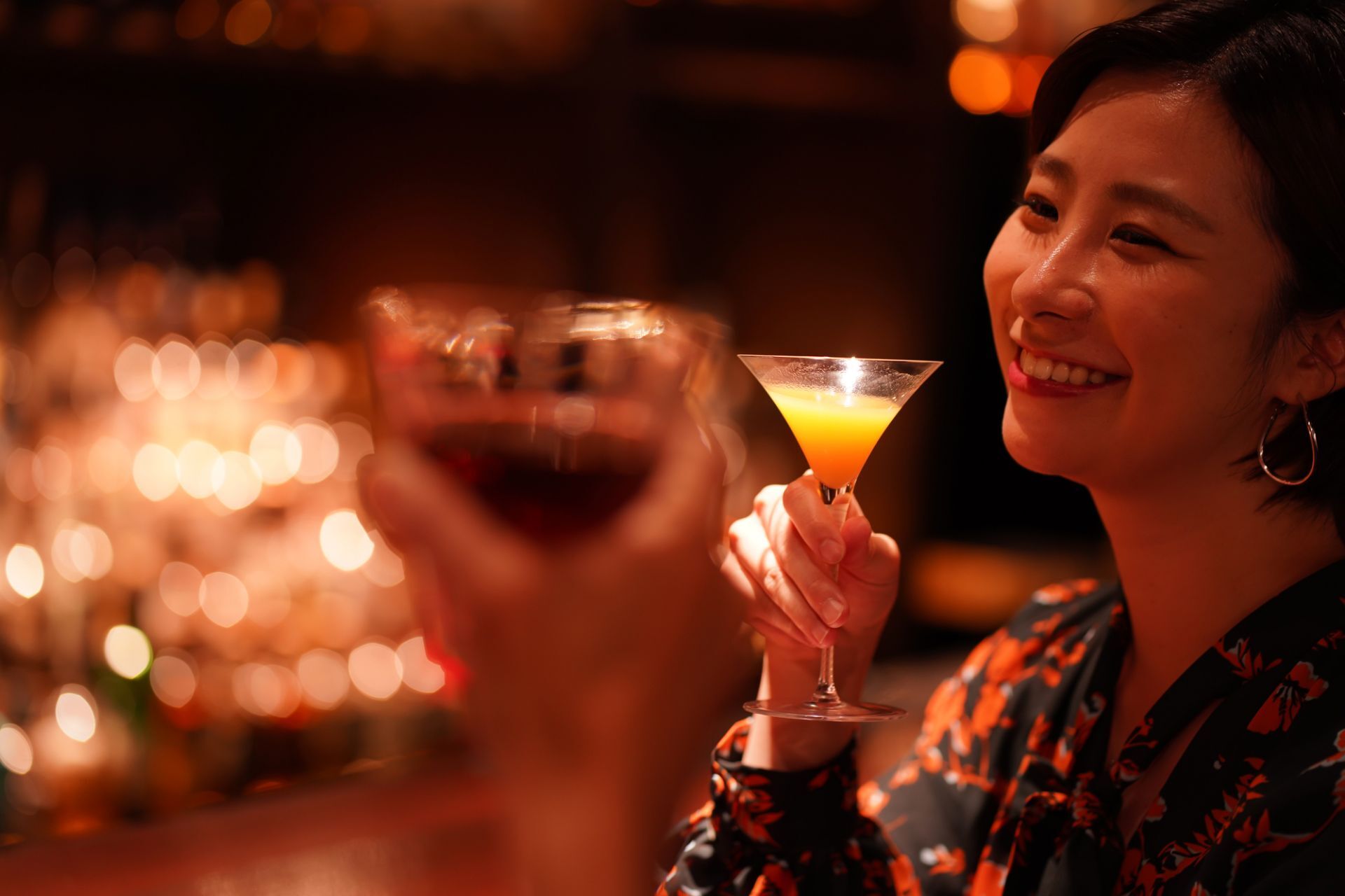 女性の方へ