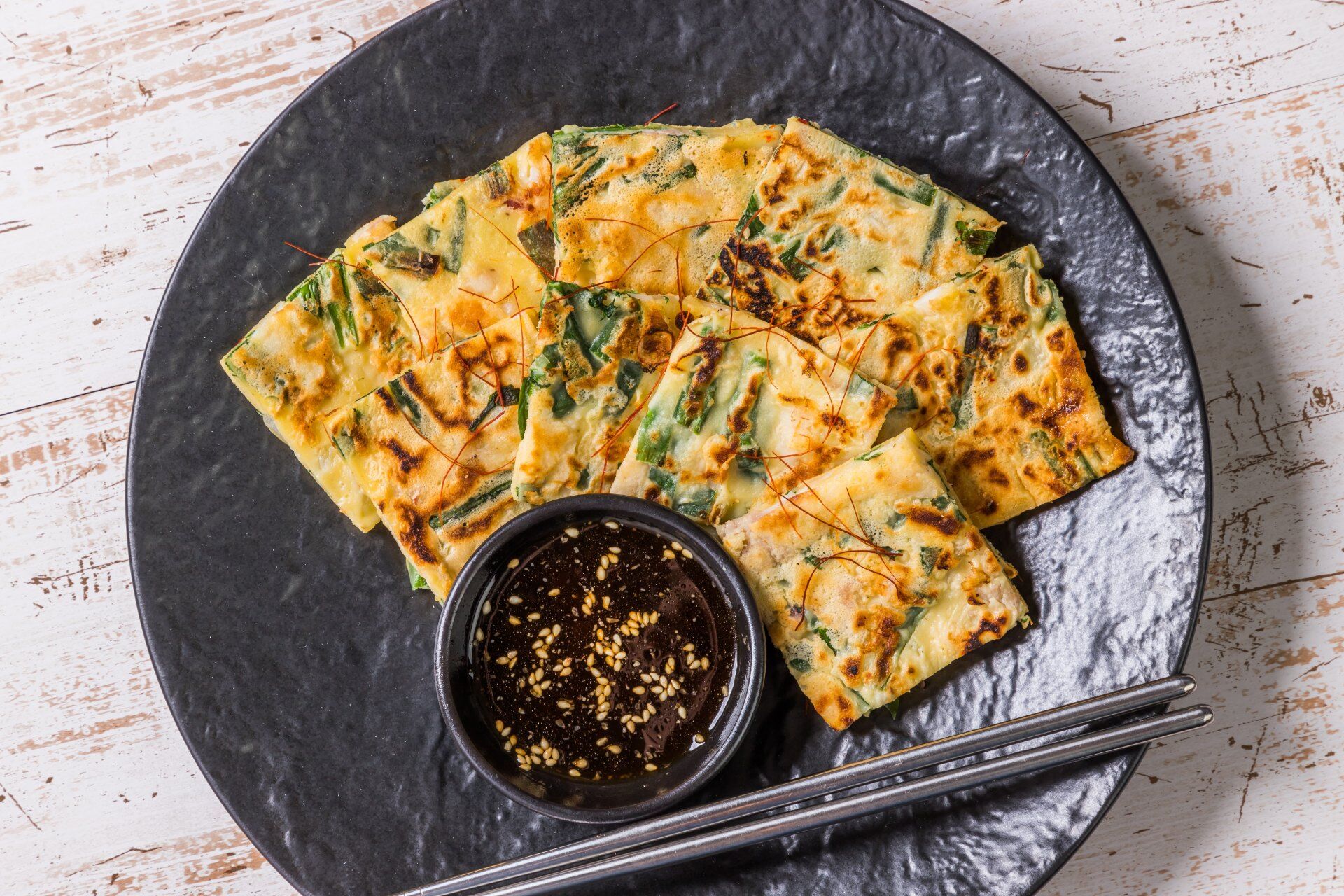 韓国料理