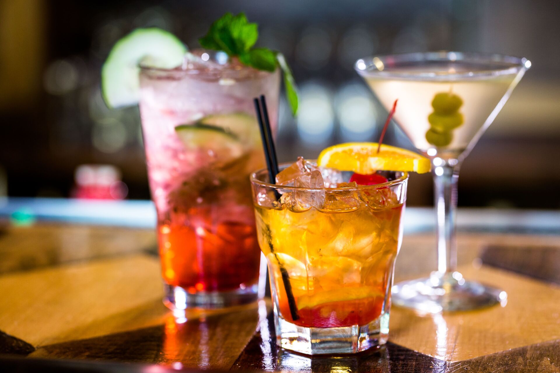 Drink