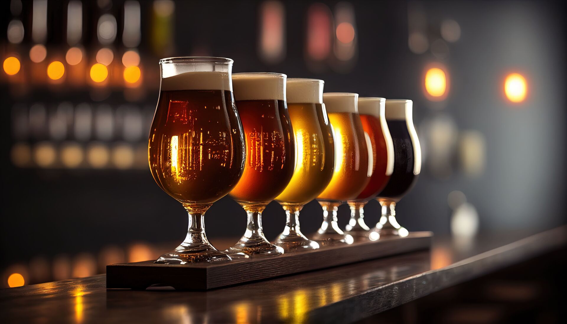 Craft beer